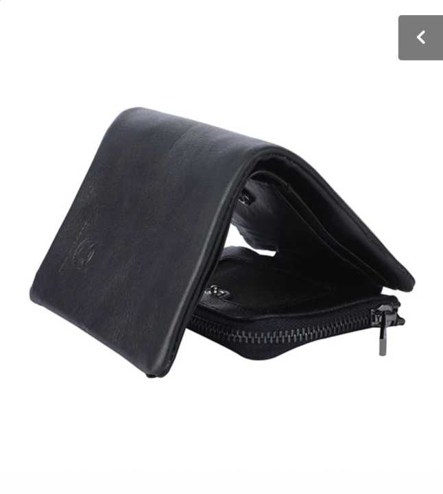 BULL%20CAPTAIN%20Wholesale%20Billfold%20Zipper%20Card%20Purse%20Designer%20Luxury%20Businessman%20Short%20Smart%20Slim%20RFID%20Cow%20Leather%20Men%20Wallets%20-%20Image%207