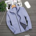 Hiking Jacket Waterproof Women Men 3 In 1 Two-piece Detachable Windproof Waterproof Mountaineering Ski Jackets Men 2023 New. 