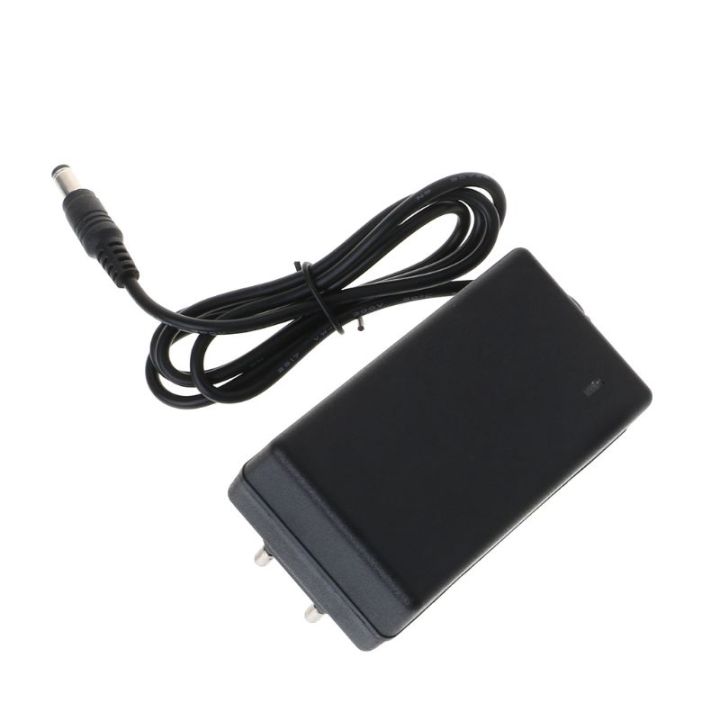 EU%20Standard%2024V%200.5A%20Lead%20Acid%20Battery%20Charger%20Electric%20Scooter%20Bike%20E-bike%20Smart%20Fast%20Charger%20DC%2027.6V%20500mA%205.5*2.1mm%20Output%20-%20Image%202