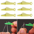 Sewing Threader Eco-friendly Helpful Reliable Needle Threader.