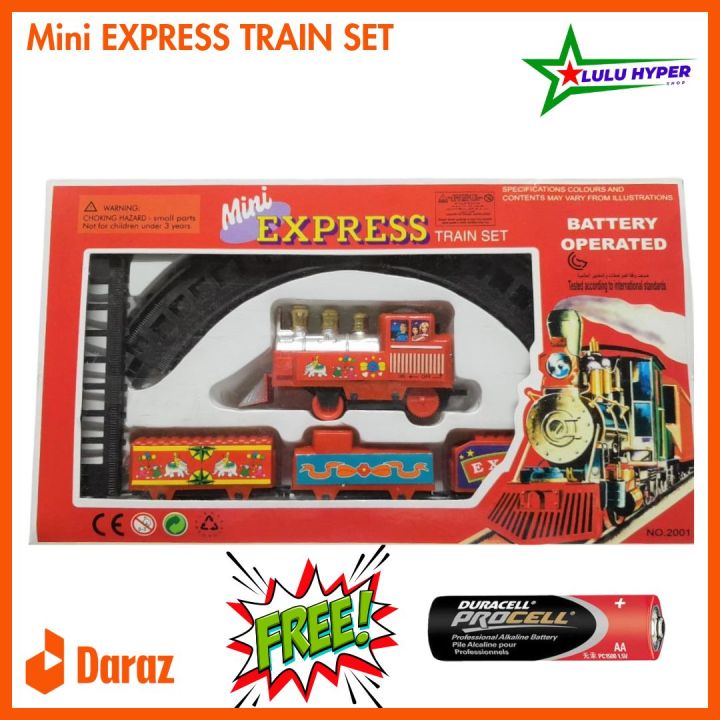 baby train sell Toy lassical Train Track Light Sound With Smoke