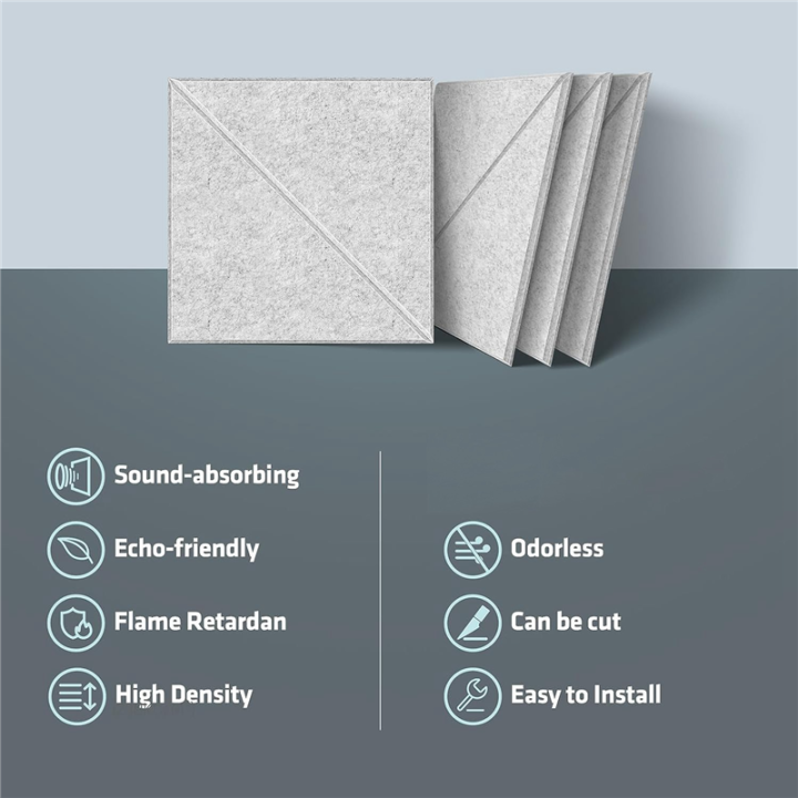 12%20Pack%20Acoustic%20Panels,%2012%20X%2012Inch%20Decorative%20Soundproofing%20Panels,%20Wall%20and%20Ceiling%20Acoustical%20Panels%20Silver%20Grey%20Durable%20-%20Image%205