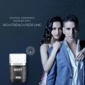 ENVY Noir Eau de Parfum - 50ML (For Men) | Long Lasting Scent Fragrance. 