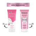 Ponds Bright Beauty Anti-Dullness Facewash with Vitamin B3 (Indian Variant) - 100gm.