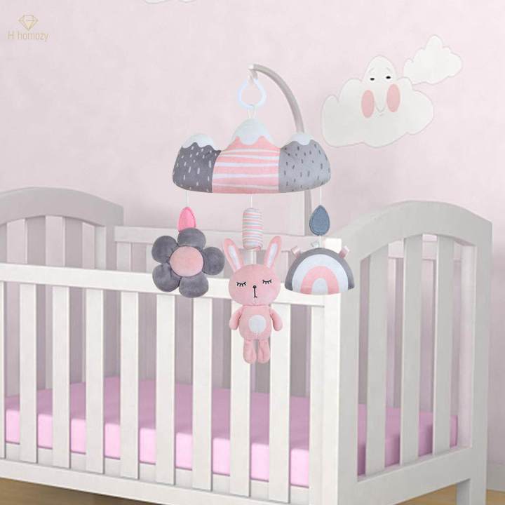 Newborn%20Crib%20Bed%20Around%20Baby%20Crib%20Mobile%20Toy,%20Sensory%20Toy%20Room%20Decor%20Crib%20Hanging%20Rattles%20Toys%20for%20Infant%20Toddler%20Newborn%20-%20Image%205