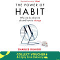 The Power of Habit: Why We Do What We Do, and How to Change. 