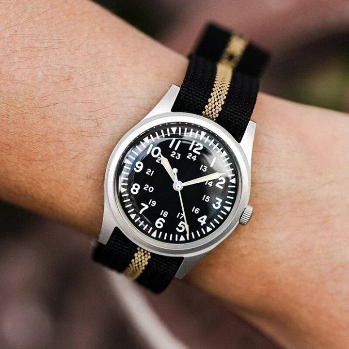RDUNAE%20RA03%20G10%2034.5mm%20Retro%20Military%20Watch%20316L%20Stainless%20Steel%20K1%20Mineral%20Glass%20Luminous%20Sports%20Quartz%20Men%20Pilot%20Watch%20Men%20-%20Image%205