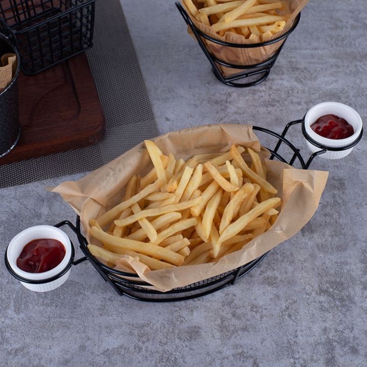 YES%20LADY%20Metal%20Wire%20Basket%20Black%20Display%20Basket%20Chips%20Barrel%20Fast%20Food%20Holder%20Potato%20for%20Kitchen%20Restaurant%20French%20Fries%20Basket%20Tableware%20Snack%20Container%20Food%20Bucket%20-%20Image%208