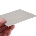 NCANRUI 8x Replacement 12 x 12 cm Plate Mica for Microwave.
