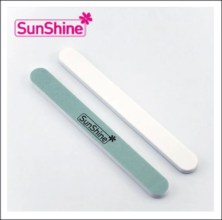 Nail Shiner, Nail Buffer Polishing, Nail tool - 1 PIECE