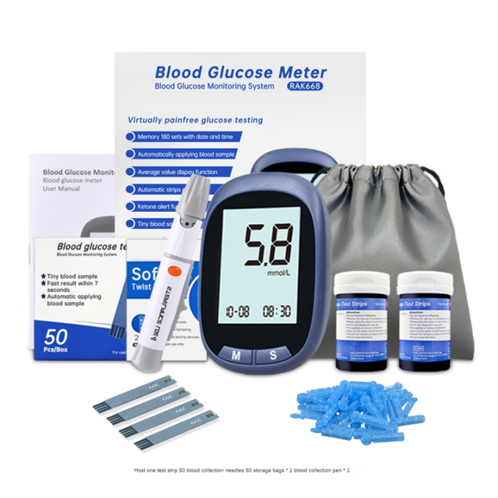 Hemoglobin%20Tester%20Hemoglobin%20Test%20Kit,%2050%20Test%20Strips%20+%2050%20Needles%20-%20Image%206