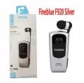 Fineblue F920 Wireless Earphone Bluetooth 5.0 Handsfree Earbud Headset Call Remind Wear Clip Driver for Phone F910 F990. 