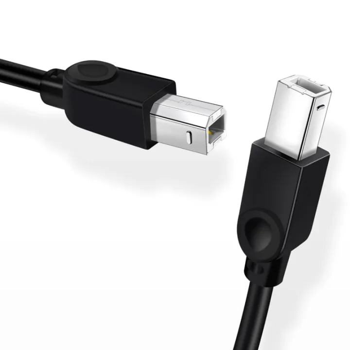 0.5m/1m/1.5m/%20/5m/10m%20USB%20Printer%20Cable%20High%20Speed%20A%20To%20B%20Male%20To%20Male%20USB%20Printer%20Cable%20Data%20Sync%20For%203D%20Label%20Printer%20-%20Image%203