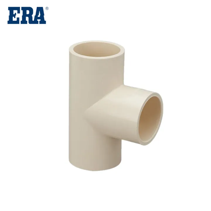 CPVC%203/4%20INCH%20PLAIN%20TEE%20ERA%206%20PCS%20-%20Image%203