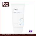 Missha All Around Safe Block Aqua Sun Gel SPF50+ PA++++ - 50ml (Korea). 