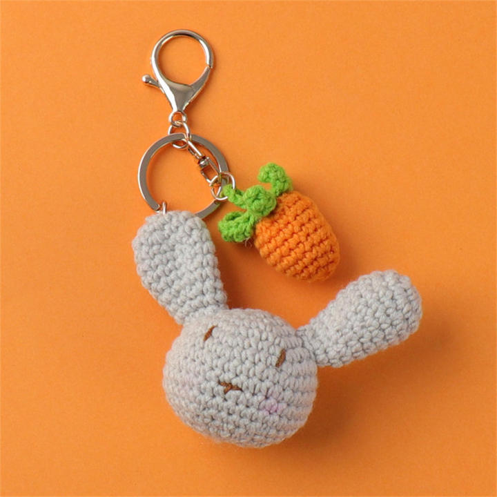 Woolen%20Wool%20keychain%20Soft%20Handmade%20Crochet%20Cute%20rabbit%20keyring%20Knitted%20Handmade%20crochet%20doll%20for%20Schoolbags%20Backpacks%20Key%20rings%20Handbag%20accessories%20Gift%20ideas%20-%20Image%207