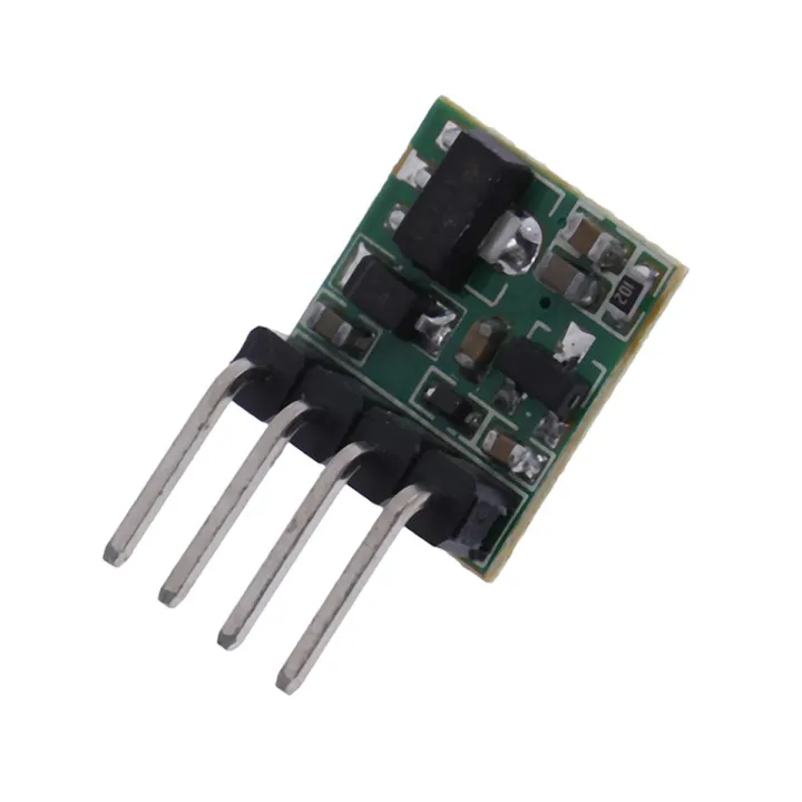 Bistable flip-flop latch switch circuit module button trigger power-off memory Encounter