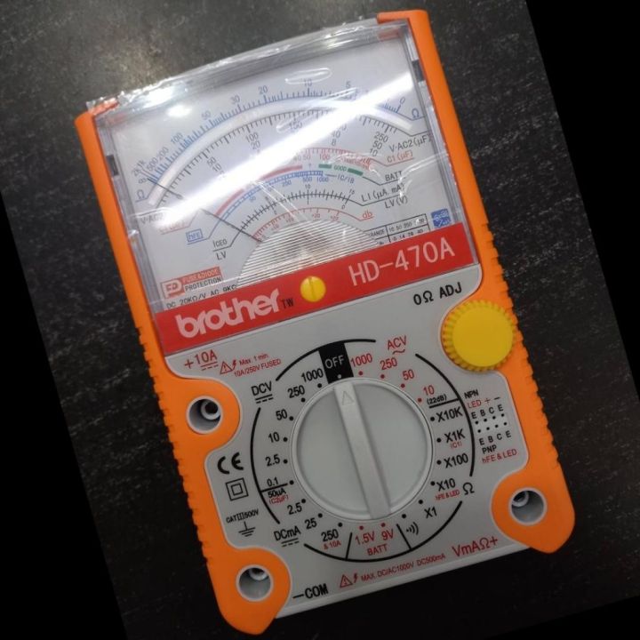 HD-470A%20Analog%20Multimeter%20Mechanical%20High%20Accuracy%20Linear%20Pointer%20Professional%20Avometer%20Tester%20AC%20DC%20Voltmeter%20Buzzer%20Ohm%20Battery%20Test%20Tool%20AC/DC%20AVO%20Amp%20Volt%20Ohm%20Meter%20-%20Image%204