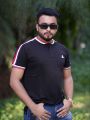 Sapopsa Korean Collar Stylish Comfortable Pk Cotton Polo Shirts For Men. 