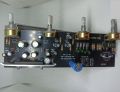 Amplifier 4 Volume Circuit Board LA4508 IC.