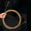 10M Universal Wire Lead Threading Device Tool Electrical Cable Running Puller Electrician Threading Device.