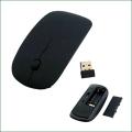 Wireless Mouse Computer Bluetooth Mouse Silent PC Mause Ergonomic Mouse 2.4Ghz USB Optical Mice For Laptop PC by Mobile Hospital.. 