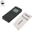Digital Ultraviolet Radiation Detector UV UVI Meter Dosimeter Tester Counter. 