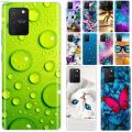 Uonevic Case Lite Protection S 10 10Lite2020 S Silicon G770te Case Stylish Samsung Bargain price Galaxy S10 LiF Soft Back Cover Phone Case Samsung S10 Lite Case. 