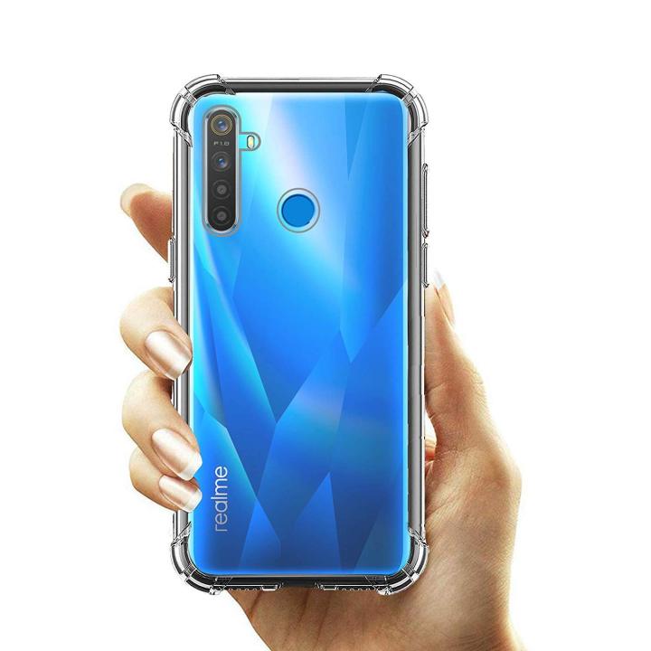 Transparent%20Back%20Cover%20for%20Realme%205i/6i%20-%20Keep%20Your%20Realme%20Phone%20Protected%20with%20a%20Durable%20Transparent%20Cover%20-%20Image%204