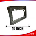 HIACE  Car  Android player frame, Car Stereo Player CD Trim Frame, CD DVD Frame. 