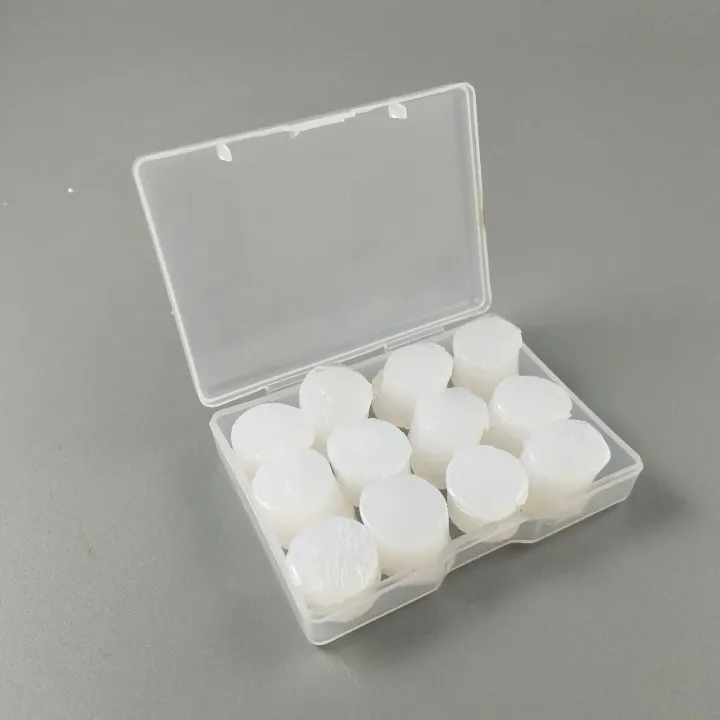 12Pcs/pack%20Soft%20Silicone%20Ear%20Plugs%20for%20Sleeping%20Swimming%20Working%20Earplugs%20Mud%20BPA-free%20Noise%20Reduction%20Ear%20Protection%20Earplug%20-%20Image%206