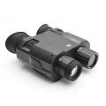 Night Vision NV8000 Helmet Mounted Binoculars 3D Infrared Telescope 1080p HD Battery Rechargeable Hunting Camping Equipment. 
