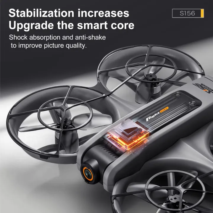 S156%20Mini%20Drone%204K%20Camera%20Brushless%20Outdoor%20Obstacle%20Avoidance%20Portable%20Beginner%20RC%20UAV%20Toy%20Drone%20with%20Screen%20Remote%20Control%20-%20Image%203