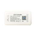 Tuya Zigbee 3.0 Smart Light Strip Controller With 16 Millions Of Colors To Choose/APP Control.