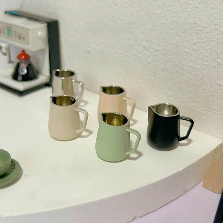 Milk%20Pitcher%20Model%20Pretend%20Play%20Toy,%20Mini%20Frothing%20Jug%20Micro%20Landscape%20Furniture%20Model%20Kids%20Birthday%20Gifts%201/6%201/12%20Scale%20Dollhouse%20Miniature%20-%20Image%207