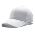 COKK Cotton Baseball Cap Hat Women Men Summer Sun Hats For Women Unisex Solid Color Snapback 6 Panel Cap Dad Hat Casquette Bone. 