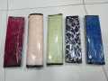 1Pair/2Pcs Fridge Door Handle Cloth Protector Cover - 8 Inches. 