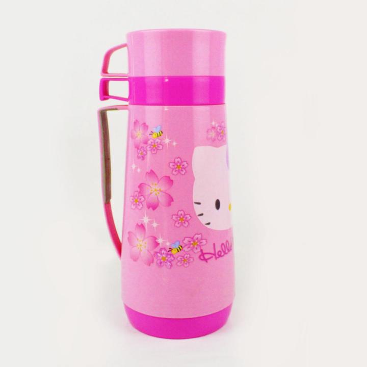 Hello kitty Vacuum flask 1000ml