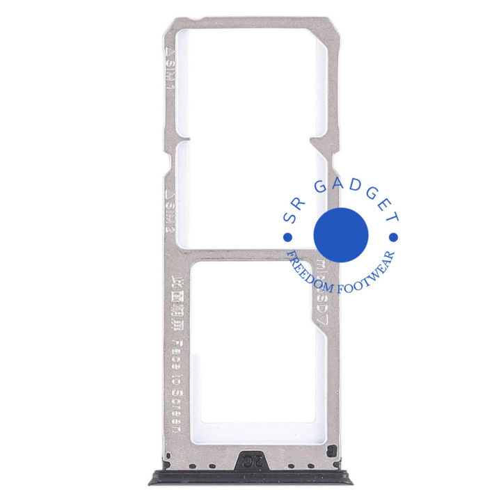 Replacement%20Sim%20Card%20Holder%20Tray%20for%20Oppo%20A73%204G%20Sim%20Slot%20-%20Image%202
