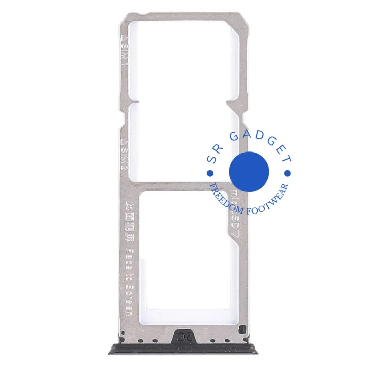 Replacement%20Sim%20Card%20Holder%20Tray%20for%20Oppo%20A73%204G%20Sim%20Slot%20-%20Image%202