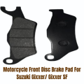 Motorcycle Front Disc Brake Pad For Suzuki Gixxer/ Gixxer SF. 