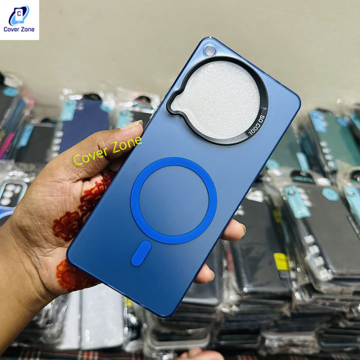 Tecno%20Camon%2030%204G/5G%20Phone%20Case%20Casing%203D%20Imd%20So%20Cool%20Magsafe%20CASETiFY%20Case%20For%20Tecno%20%20Camon%2030%20Back%20Cover%20-%20Image%203