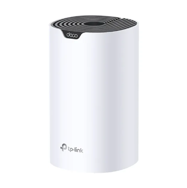 TP-Link%20Deco%20S7%20AC1900%20Mbps%20Gigabit%20Dual-Band%20Wi-Fi%205%20System%20Network%20Router%20(1-Pack)%20-%20Image%202
