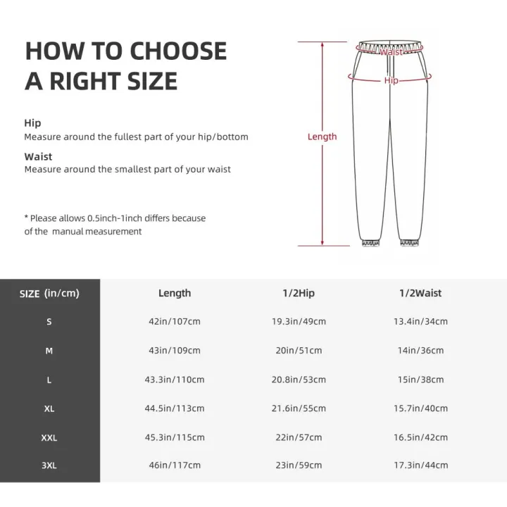 Men's%20Jogger%20Sweatpants%2080S%2090S%20Style%20Lightweight%20Jogger%20Pants%20with%20Elastic%20Waist%20for%20Sports%20Athletic%20Track%20-%20Image%206