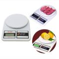 Digital Mini Kitchen Scale/Kitchen Weight Scale 10Kg. 