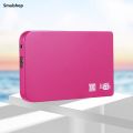 Smalshop Ssd for Windows Solid State Drive for Pc Portable Usb 3.0 External Ssd 1/2/4tb High-speed Data Storage for Mobile Phone Laptop.