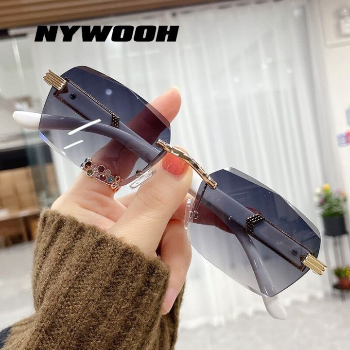Rimless%20Marble%20Sunglasses%20Women%20Men%20%20Fashion%20Ocean%20Gradient%20Square%20Sun%20Glasses%20Blue%20Pink%20Sunglass%20UV400%20-%20Image%204