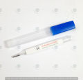 Clinical Glass Thermometer Toshiba 1 pcs. 