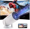FIFA World Cup 2026 Live Smart Projector HY300 4K Home Theatre WiFi Bluetooth portable Projector Price in Bangleadesh. 