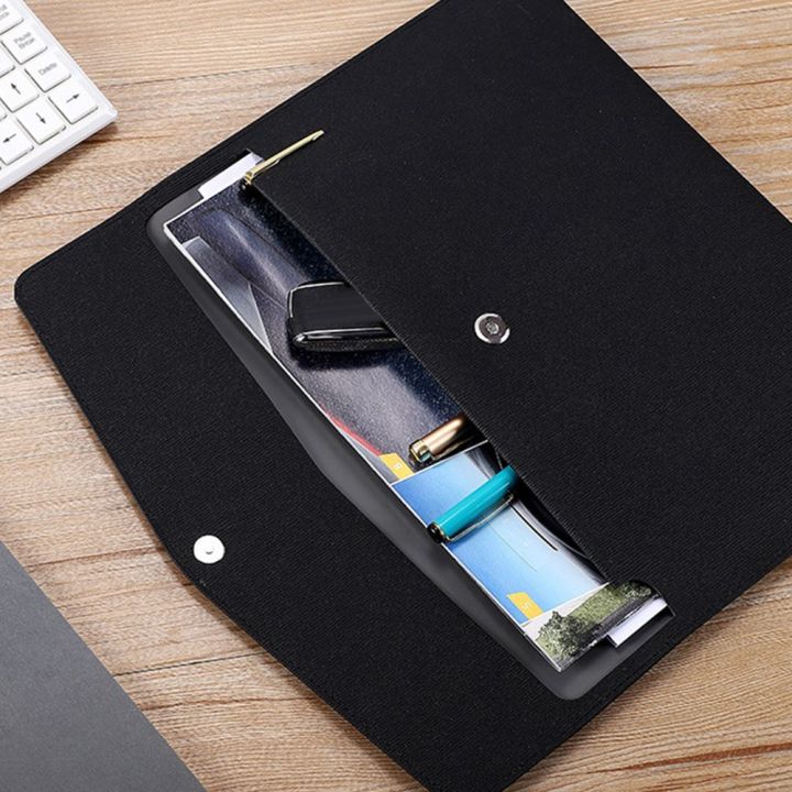 Document%20Holder-1%20x%20File%20Folder-Black%20-%20Image%208